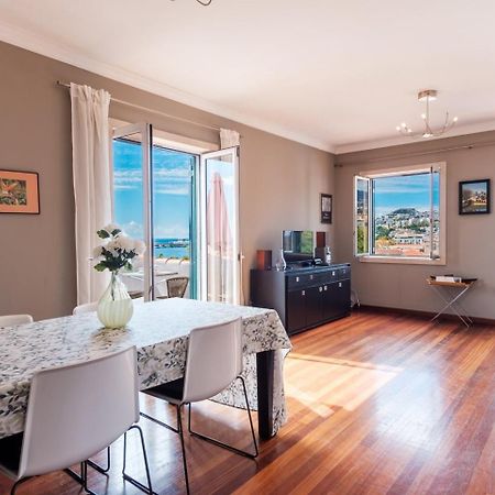 Guestready - Sao Tiago In Old Town Apartment Funchal  Luaran gambar