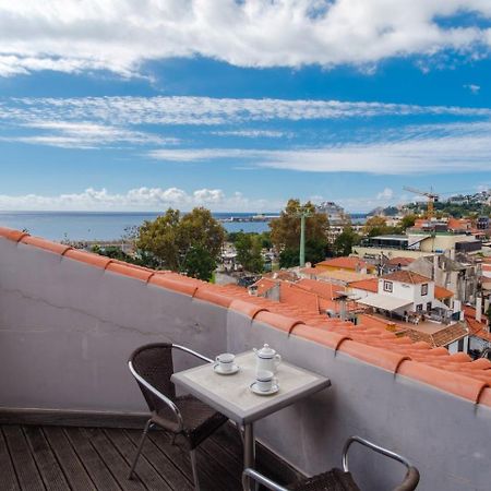 Guestready - Sao Tiago In Old Town Apartment Funchal  Luaran gambar