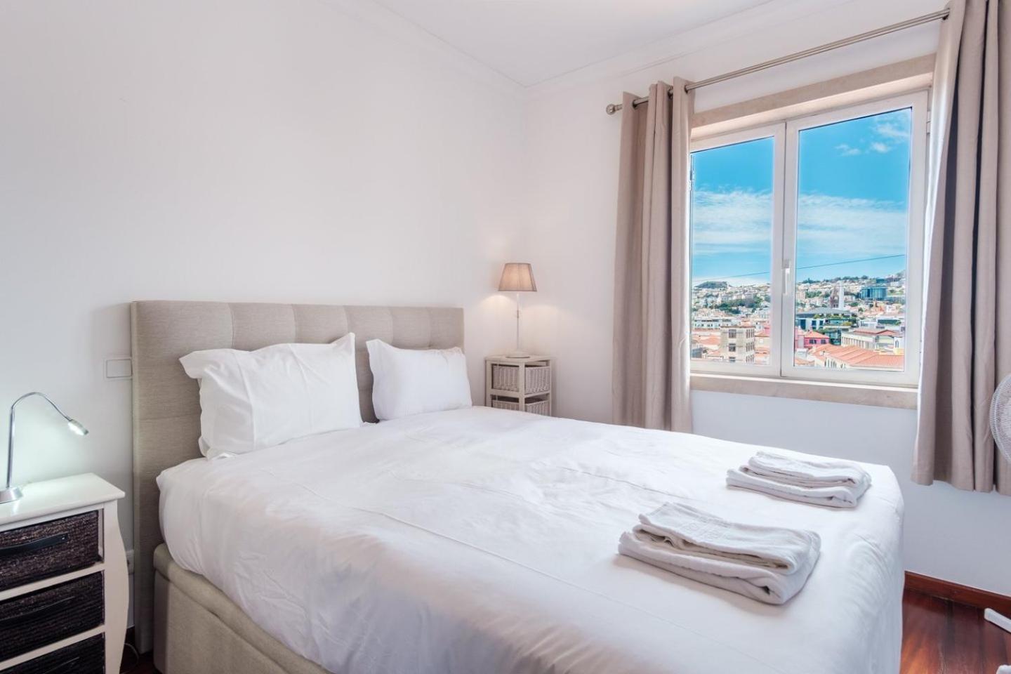 Guestready - Sao Tiago In Old Town Apartment Funchal  Luaran gambar