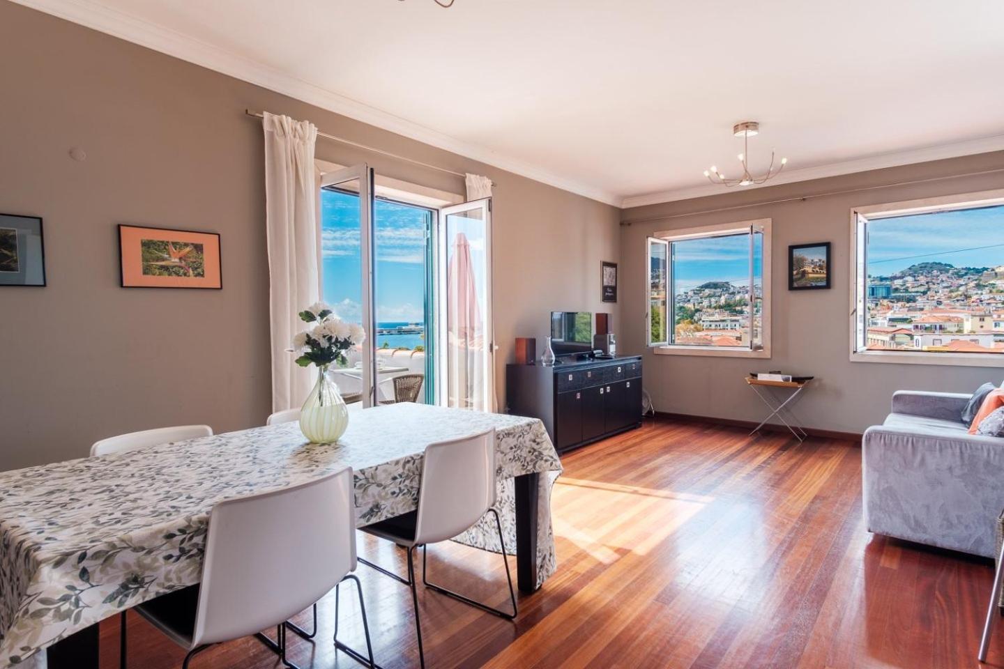 Guestready - Sao Tiago In Old Town Apartment Funchal  Luaran gambar