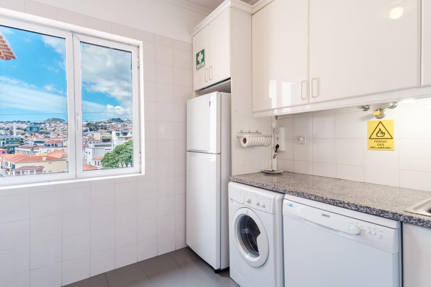 Guestready - Sao Tiago In Old Town Apartment Funchal  Luaran gambar