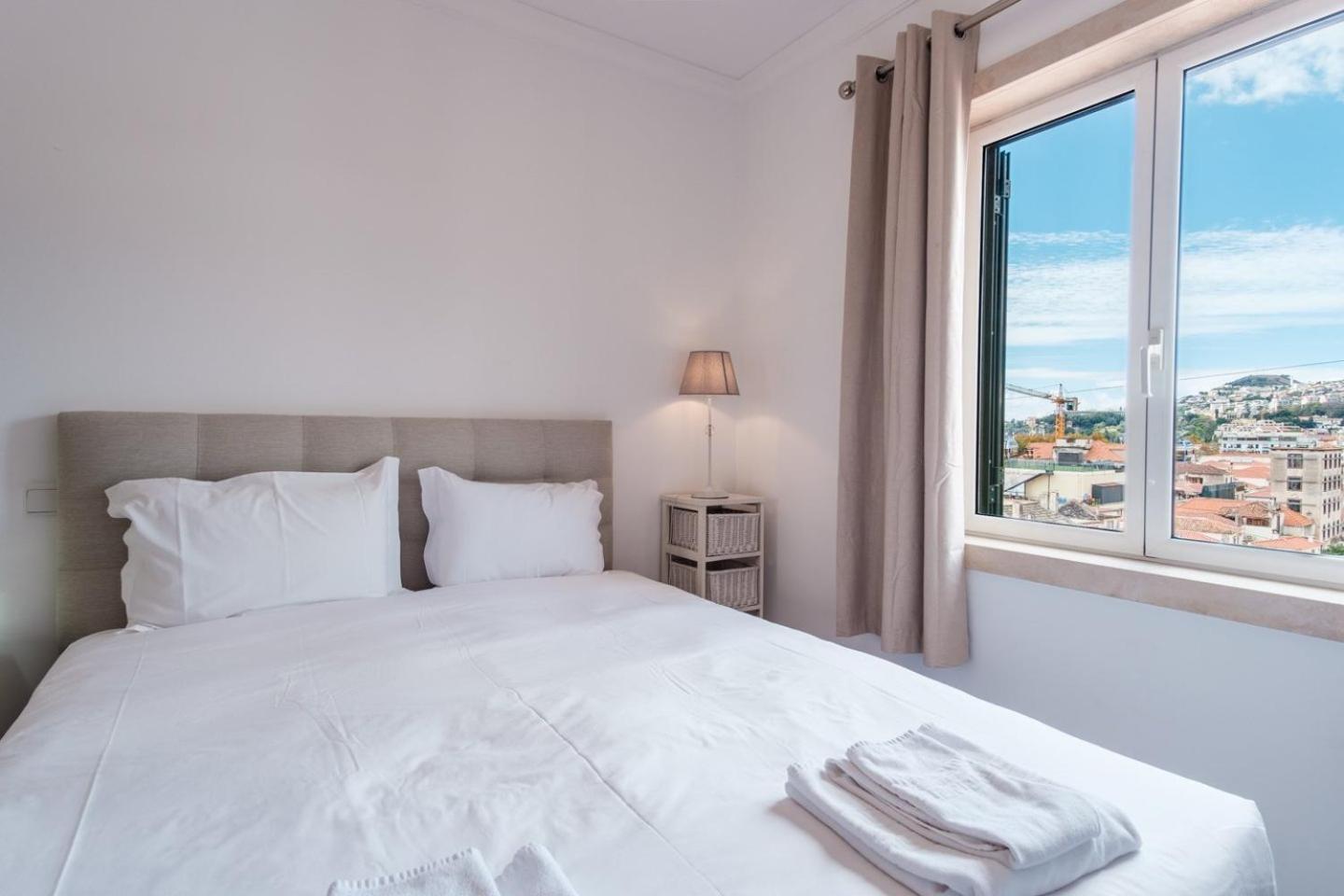 Guestready - Sao Tiago In Old Town Apartment Funchal  Luaran gambar