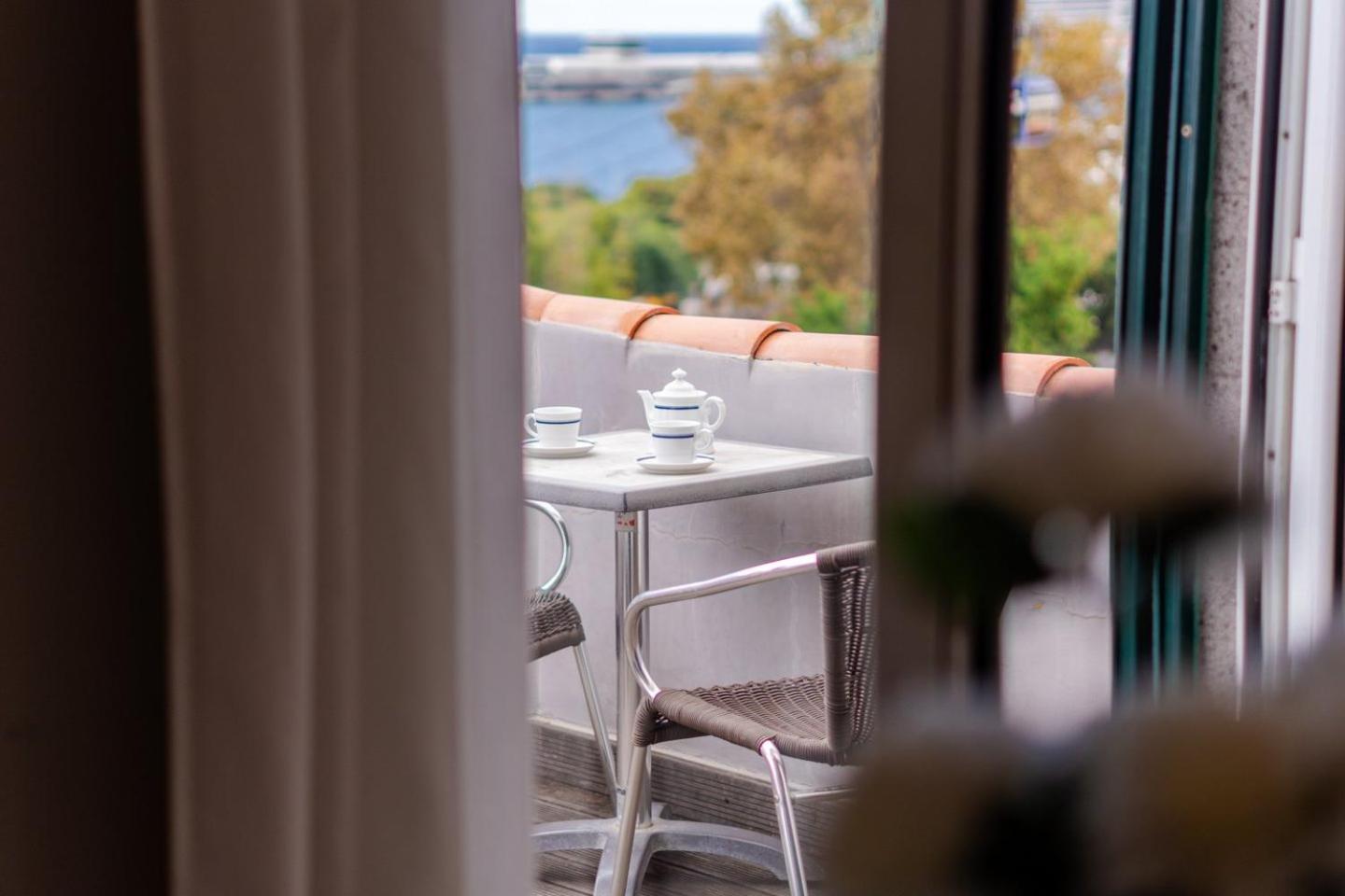 Guestready - Sao Tiago In Old Town Apartment Funchal  Luaran gambar