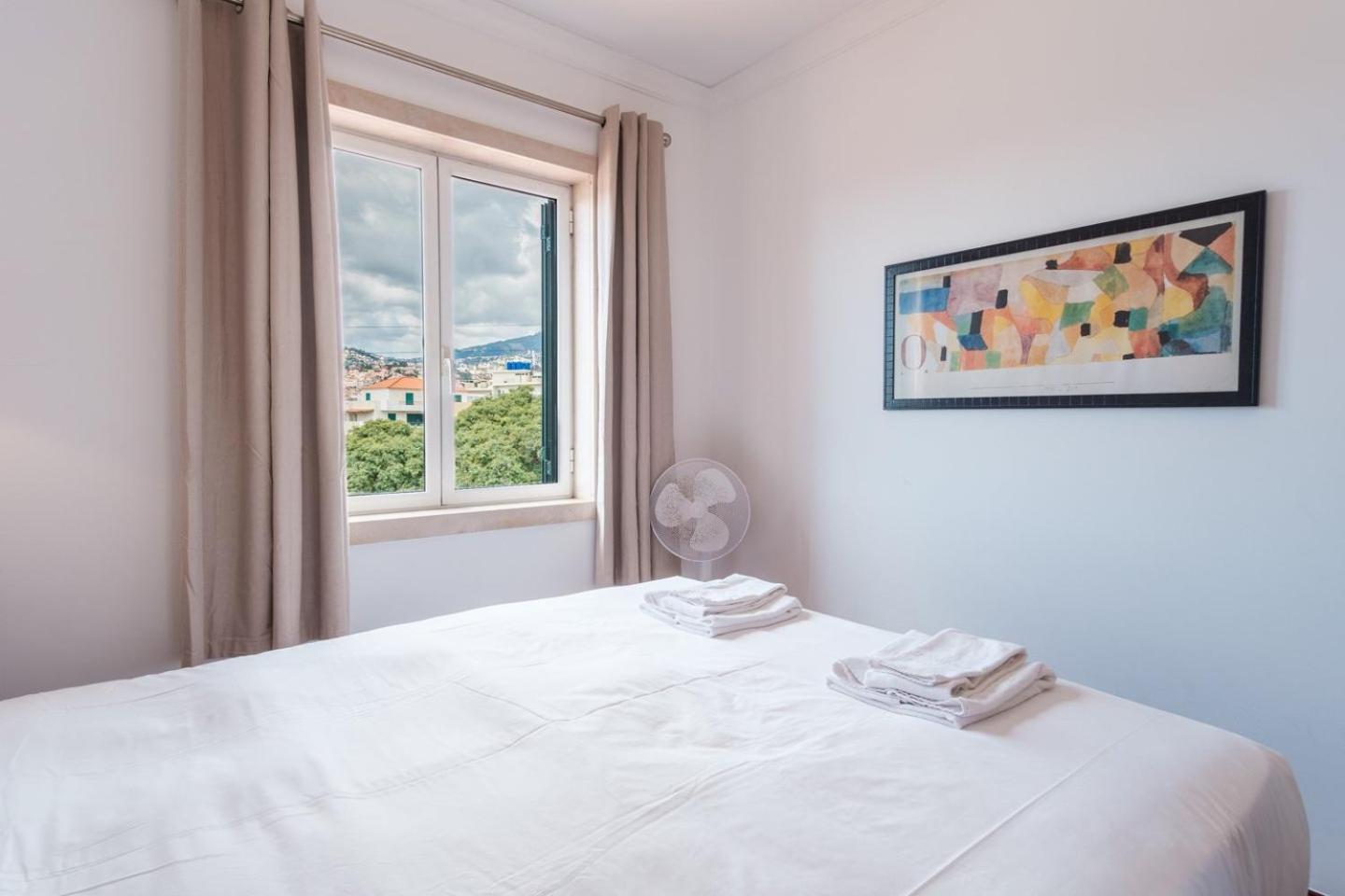 Guestready - Sao Tiago In Old Town Apartment Funchal  Luaran gambar