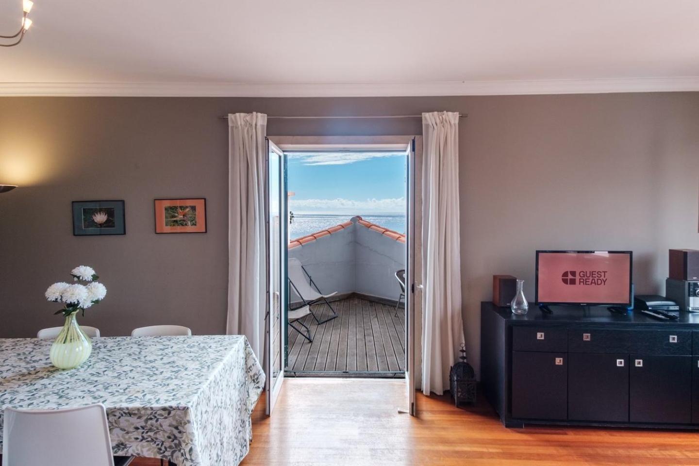 Guestready - Sao Tiago In Old Town Apartment Funchal  Luaran gambar